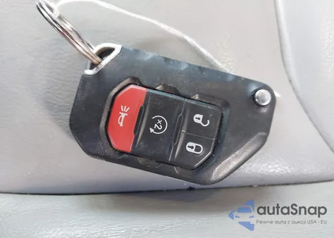 2021 Jeep Gladiator Mojave 4X4 from USA, damaged, VIN 1C6JJTEG4ML597903